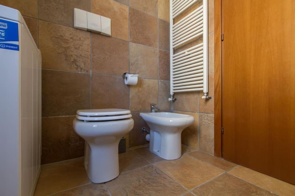 Fabulous Studio In Monza 15 Km To Milan City Centre エクステリア 写真