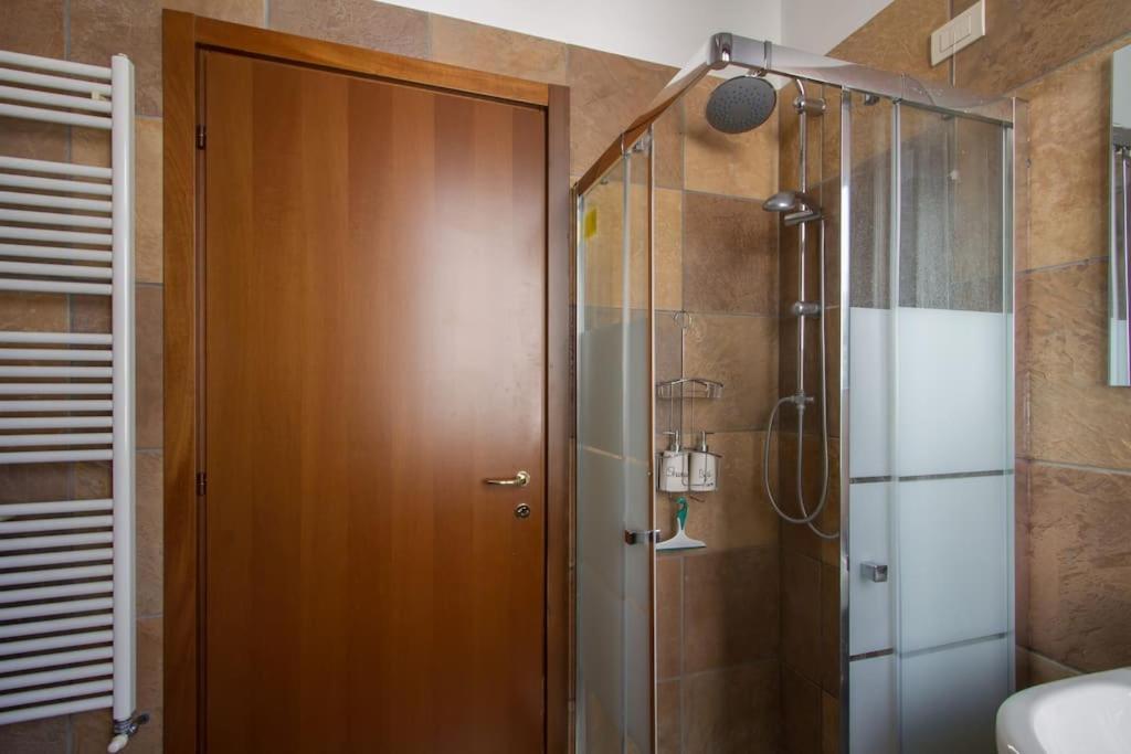 Fabulous Studio In Monza 15 Km To Milan City Centre エクステリア 写真