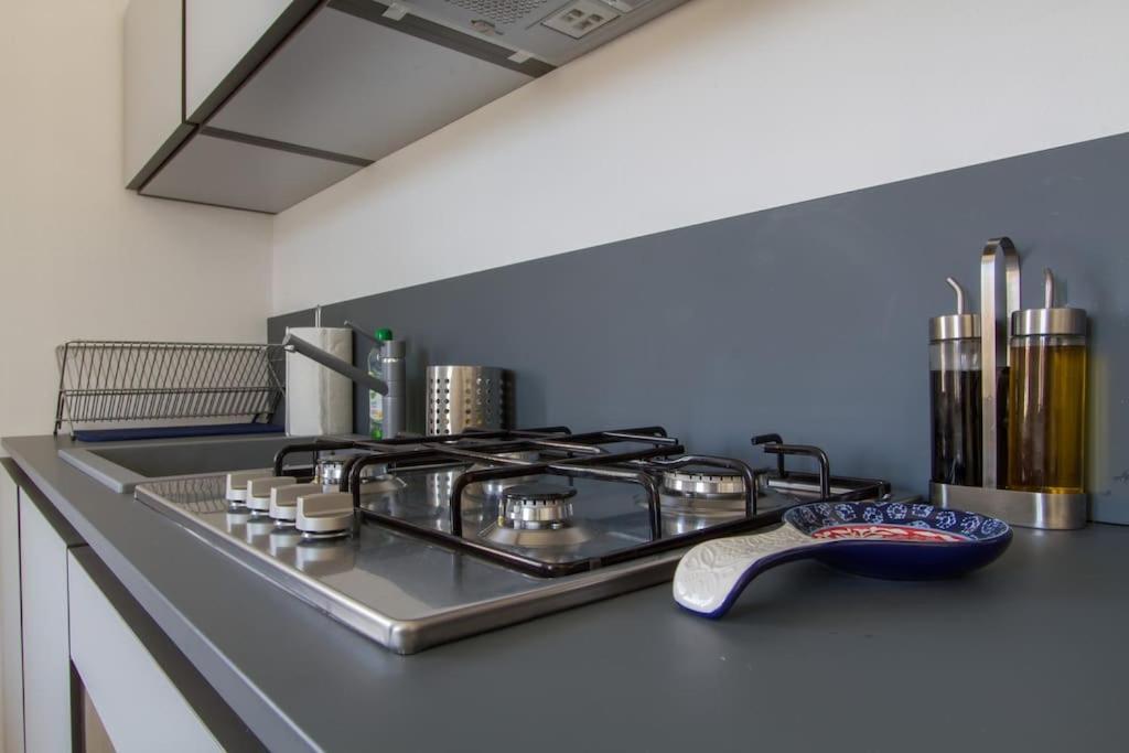 Fabulous Studio In Monza 15 Km To Milan City Centre エクステリア 写真