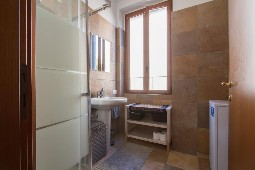Fabulous Studio In Monza 15 Km To Milan City Centre エクステリア 写真